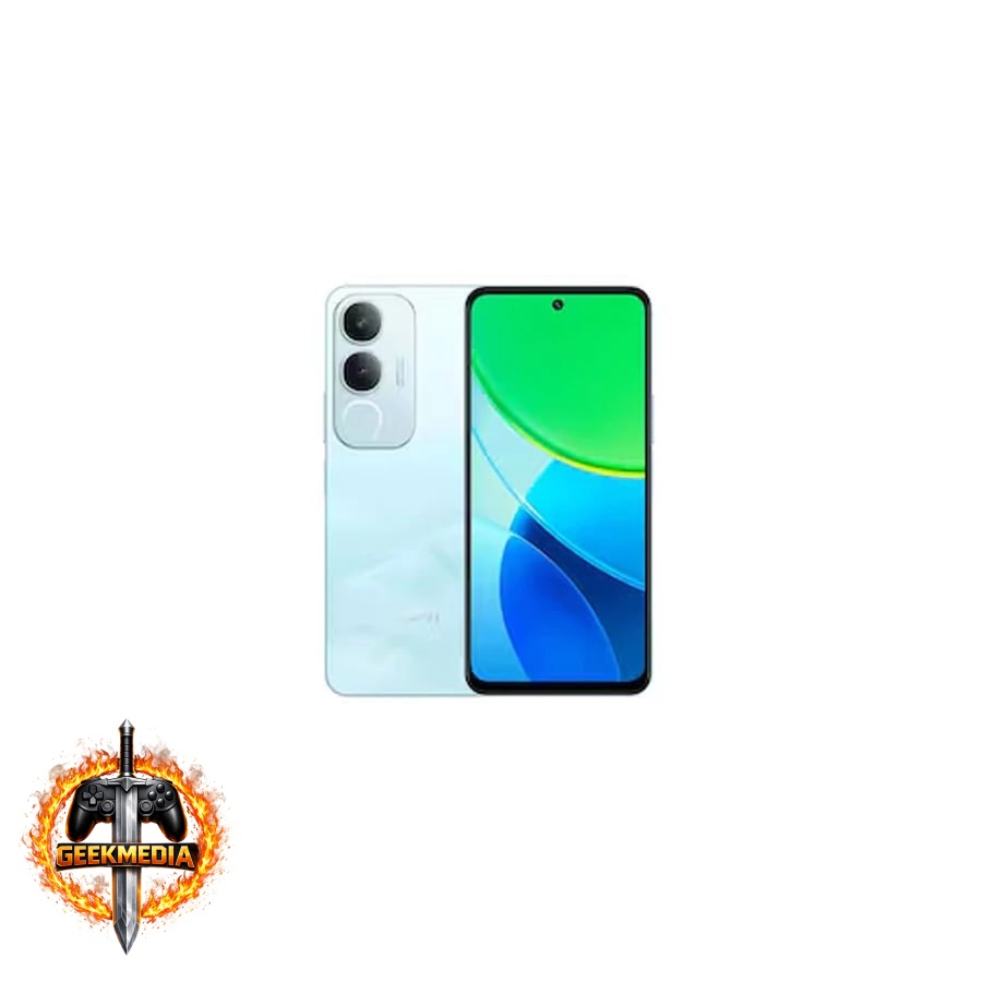 Smartphone JOVI Y19S Glacier Blue 256GB
