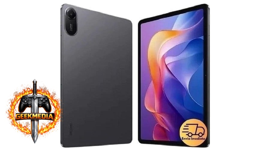 Tablet Xiaomi Redmi Pad 2 WIFI 128GB