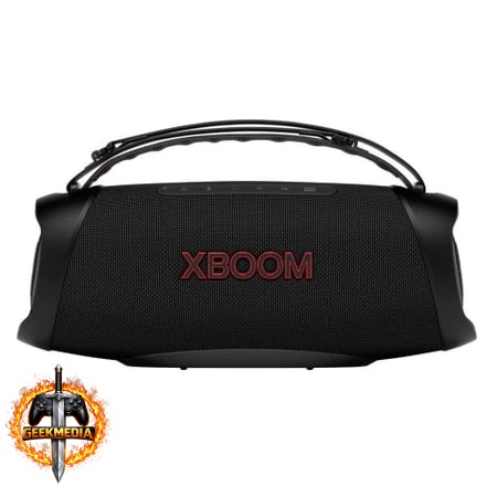 LG Xboom XG8T Bluetooth
