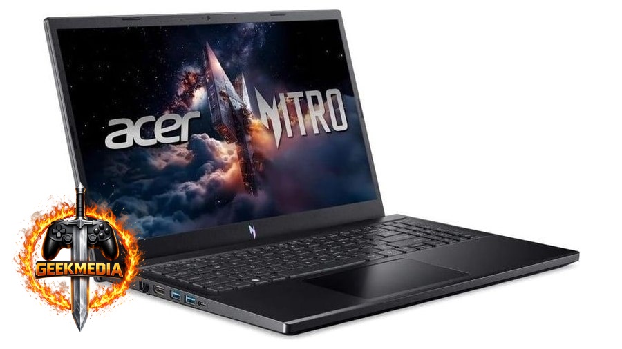 Notebook Gamer Acer Nitro V15