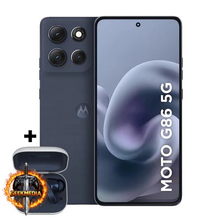 Motorola Moto G86 5G 256GB