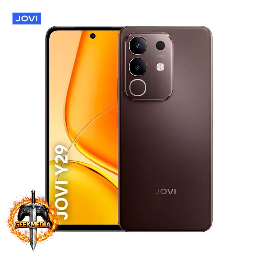 Smartphone JOVI Y29 4G 256GB