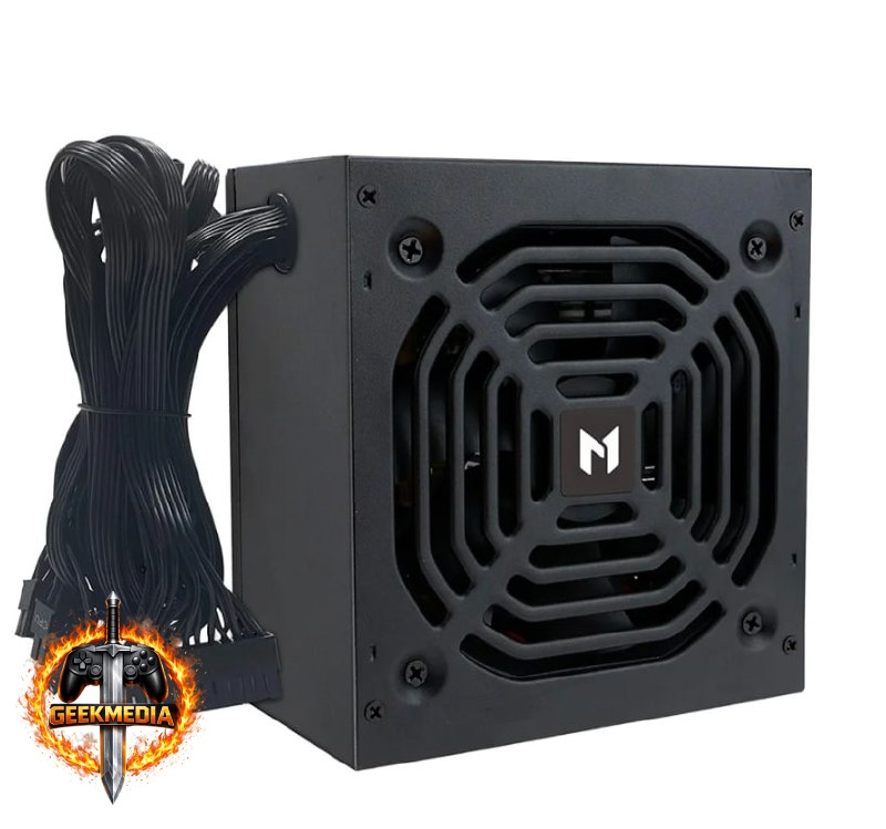 Fonte MACH1 Steady 750W
