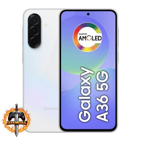 Galaxy A36 5G 256GB