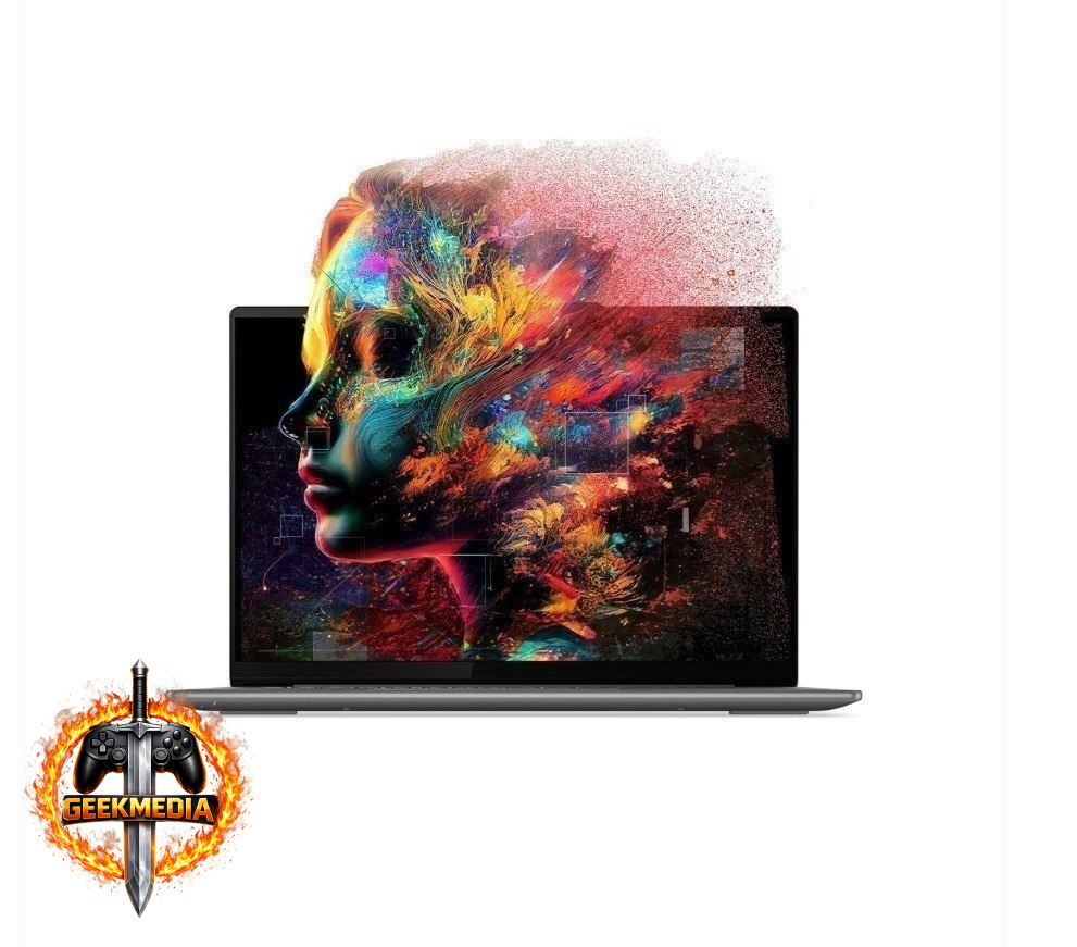Notebook Lenovo Yoga Slim 7i