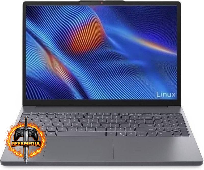 Notebook Lenovo IdeaPad Slim 3 RYZEN 7