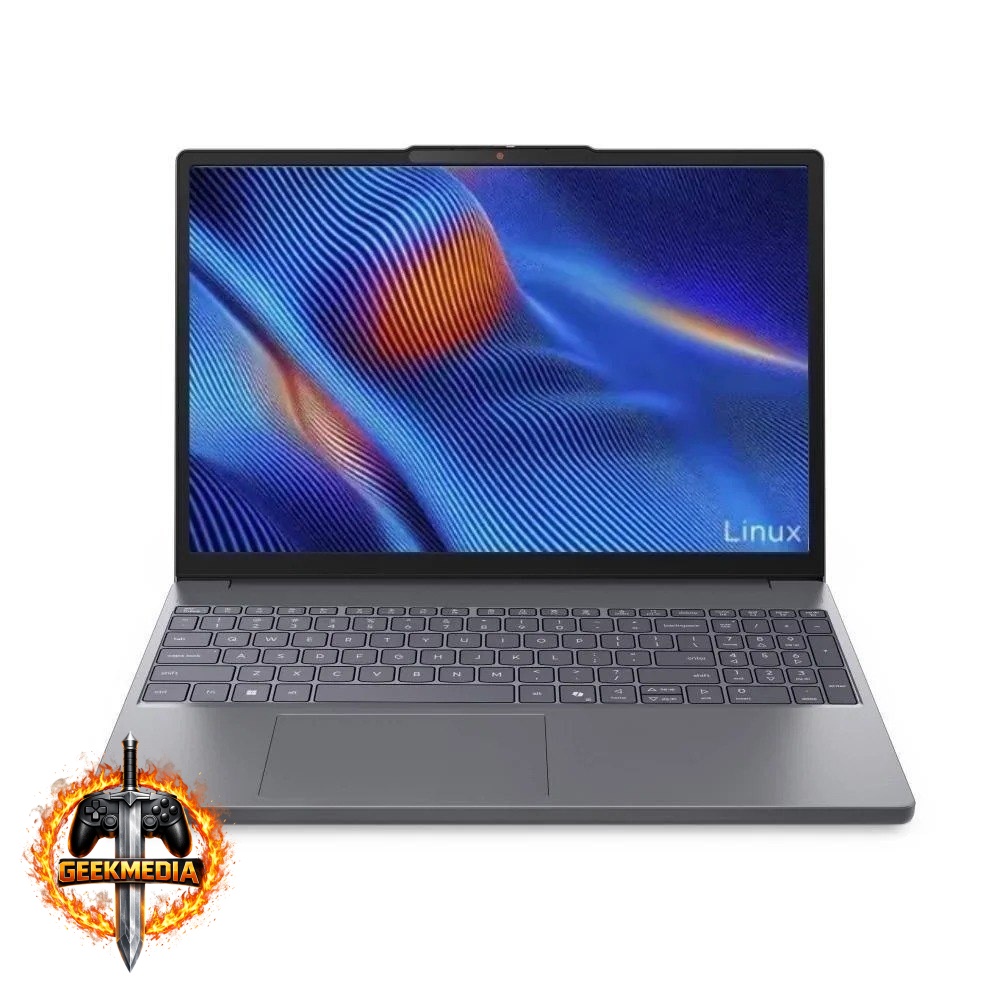 Notebook Lenovo Ideapad Slim 3