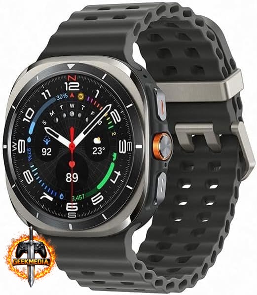 Samsung Galaxy Watch Ultra 2025 47mm LTE