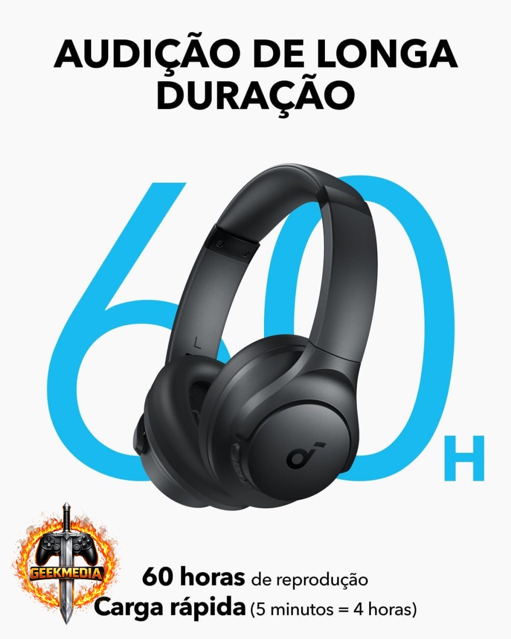 Anker Soundcore Q11i