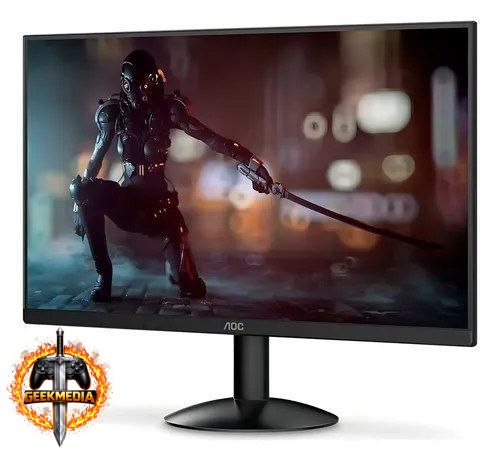 Monitor Gamer AOC 21.5'' Full HD