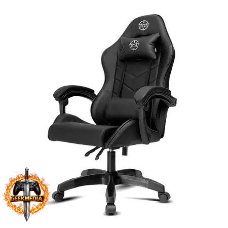 Cadeira Gamer TGT Heron TW1 Preto