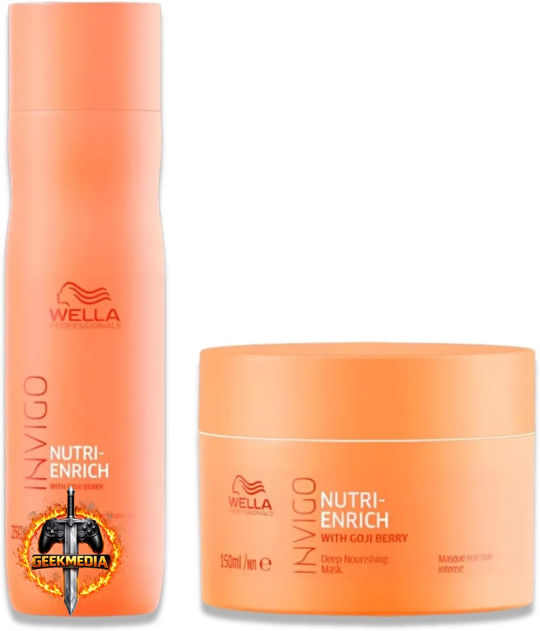 Wella Professionals Invigo Nutri-Enrich