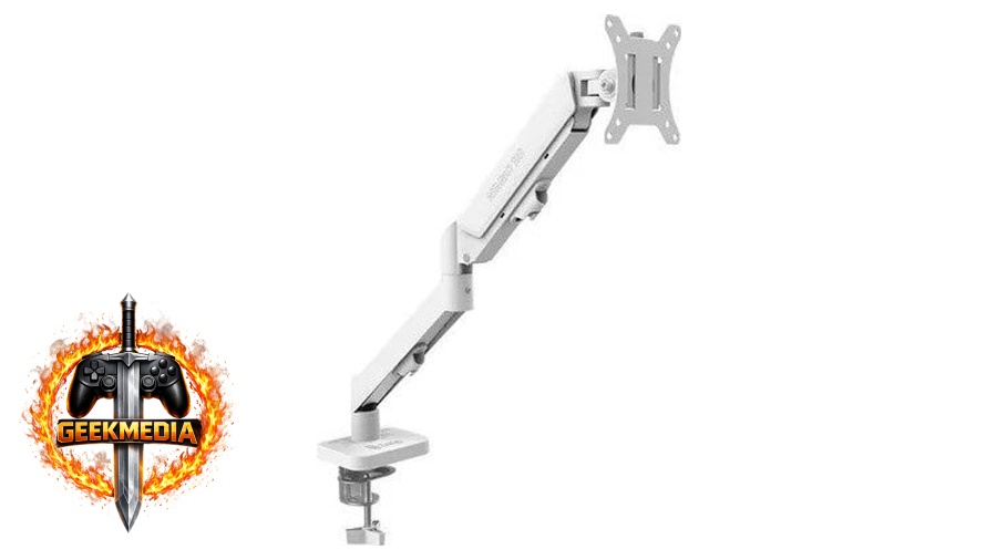 Suporte Articulado Para Monitor e Tv Zinnia Nimbo 110
