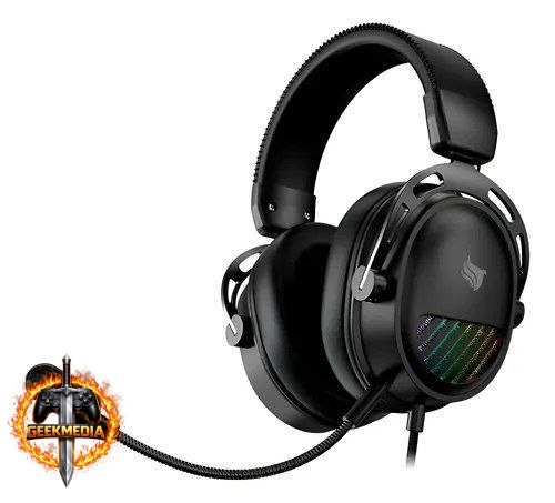 Headset Gamer Pichau Azuris