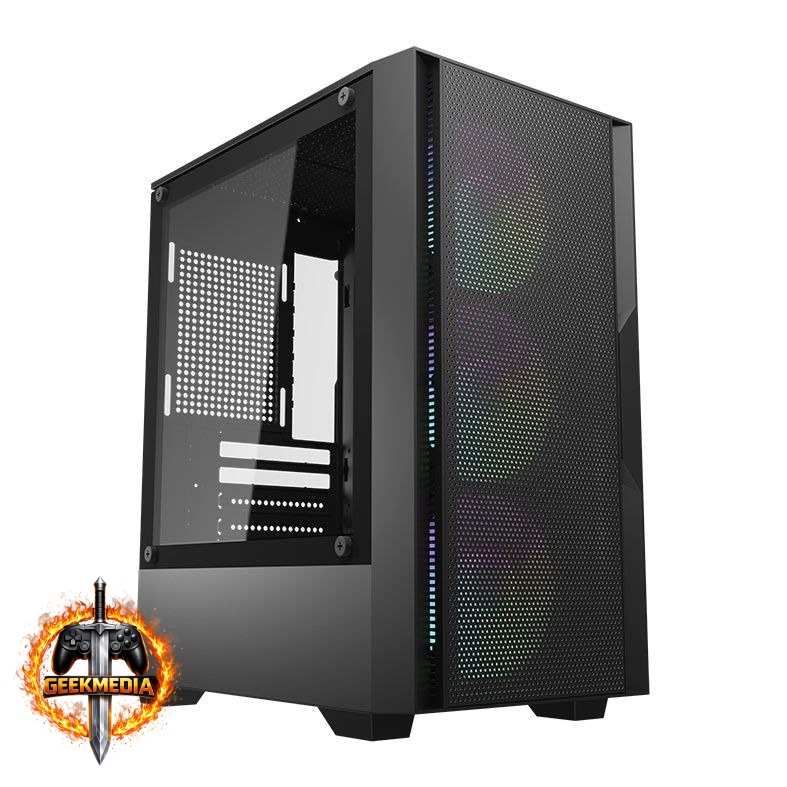 Gabinete Gamer Aigo Darkflash C195M Mesh