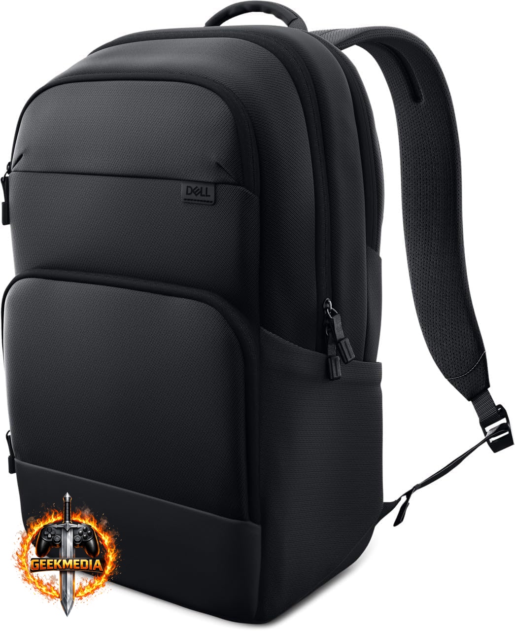 Dell Pro 14-16 Plus EcoLoop - Mochila Sustentável Profissional