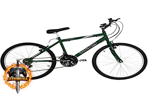Bicicleta de Passeio Ultra Bikes Esporte Aro 24