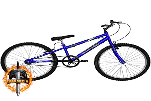Bicicleta de Passeio Ultra Bikes Esporte Aro 24