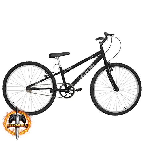 Bicicleta de Passeio Ultra Bikes Esporte