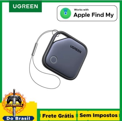 UGREEN Smart Bluetooth Tracker