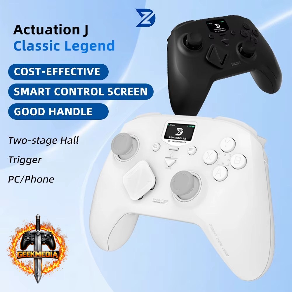 Controle ZD Classic Legend