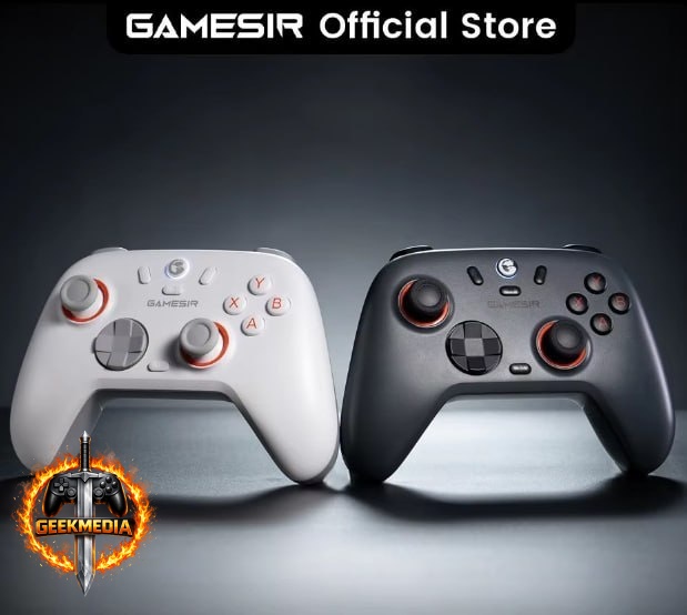 Controle Gamesir Nova Lite 2