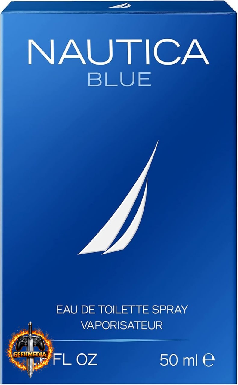 Nautica Blue EDT 50ML