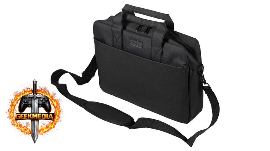 Pasta Notebook Maleta Bolsa Executiva Case Notebook 16"