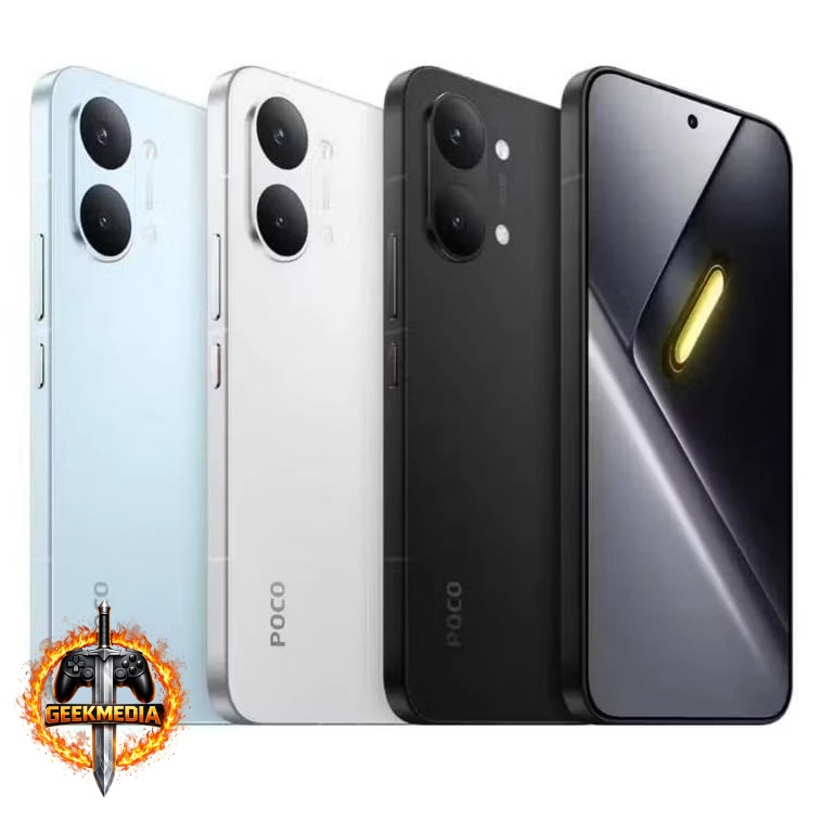 POCO X8 PRO MAX 5G
