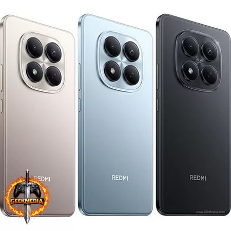 Redmi Note 15 Pro 256GB