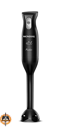 Mixer Mondial Pratic M-15-B