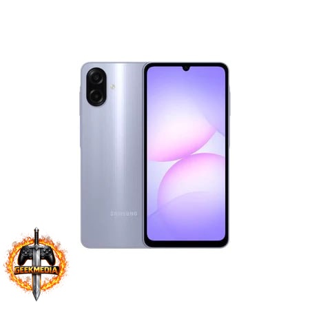 Samsung Galaxy A07 - 128GB 4GB RAM - Violeta