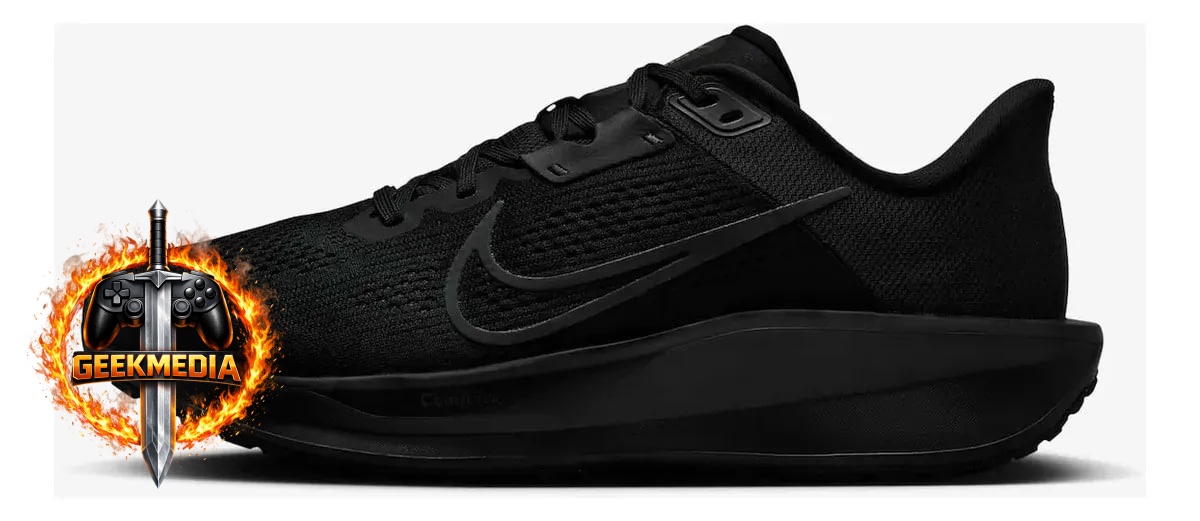 Tênis Nike Quest 6 Masculino