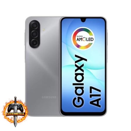 Celular Samsung Galaxy A17 4G 128GB