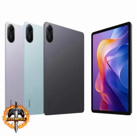 Tablet Redmi Pad 2 128GB