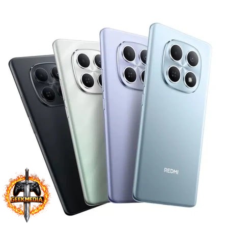 XIAOMI NOTE 15 256GB