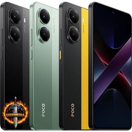 Poco X7 Pro 256GB