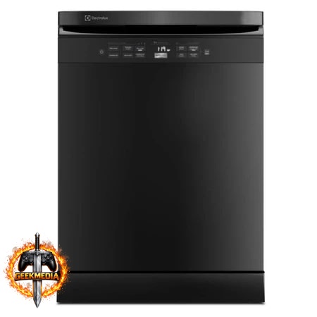 Lava-Louças Electrolux 14 Serviços LL14P - Preta