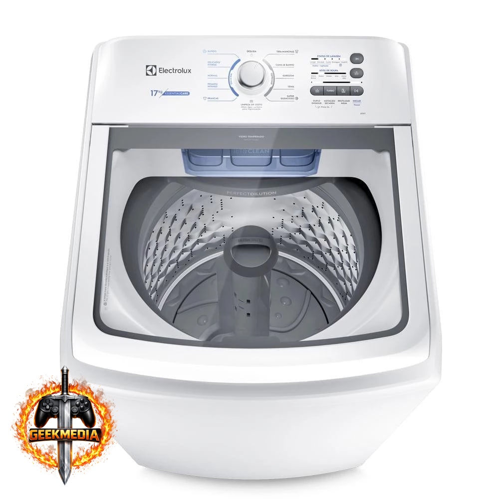 Electrolux Essential Care 17kg