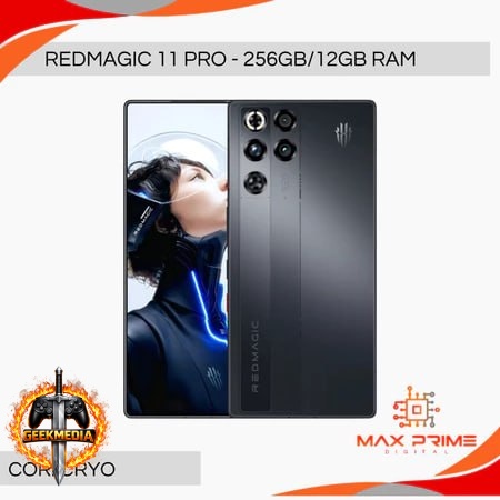 Redmagic 11 Pro 256GB