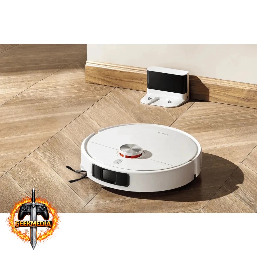 Aspirador Robô Xiaomi S40 PRO