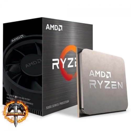 Processador AMD Ryzen 7 5700