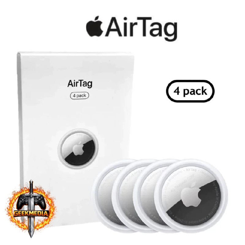 Apple AirTag