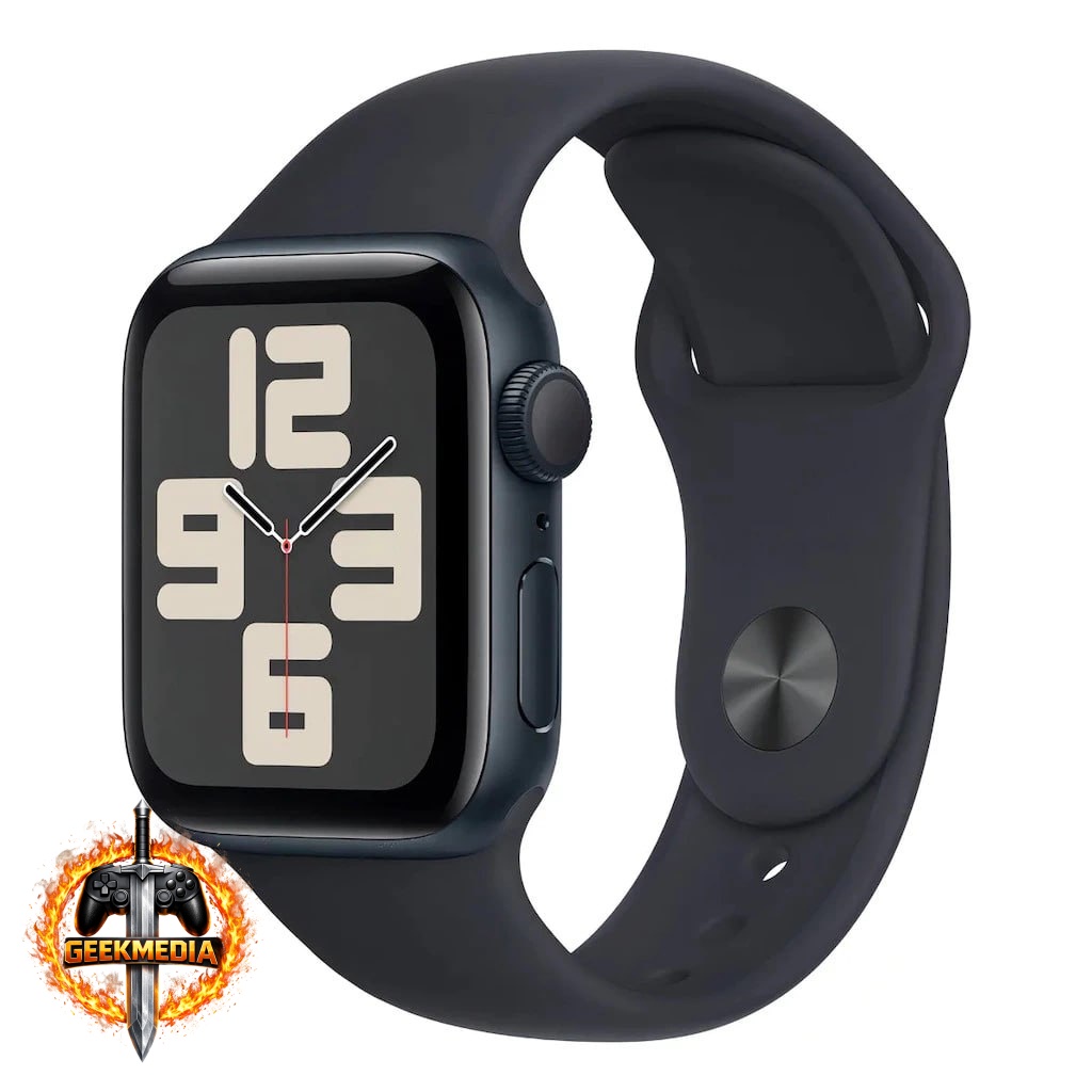Apple Watch SE 2 GPS