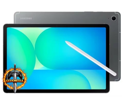 Samsung Galaxy Tab S10 FE - 128GB 8GB RAM