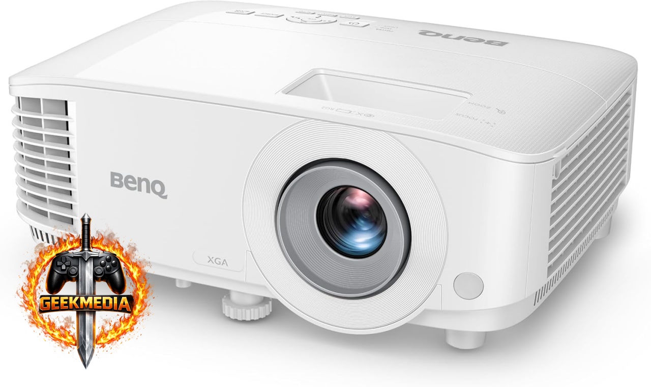 BenQ Projetor MX560C XGA