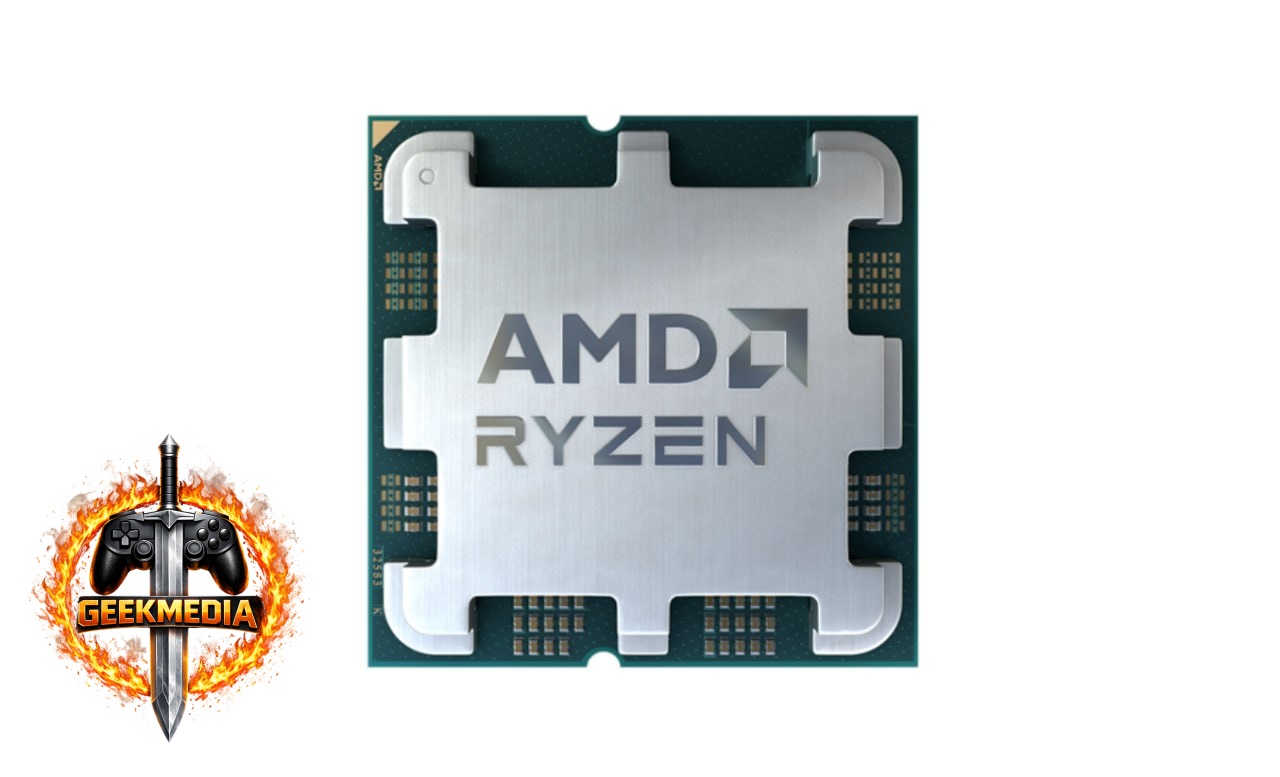 Processador AMD Ryzen 5 5600