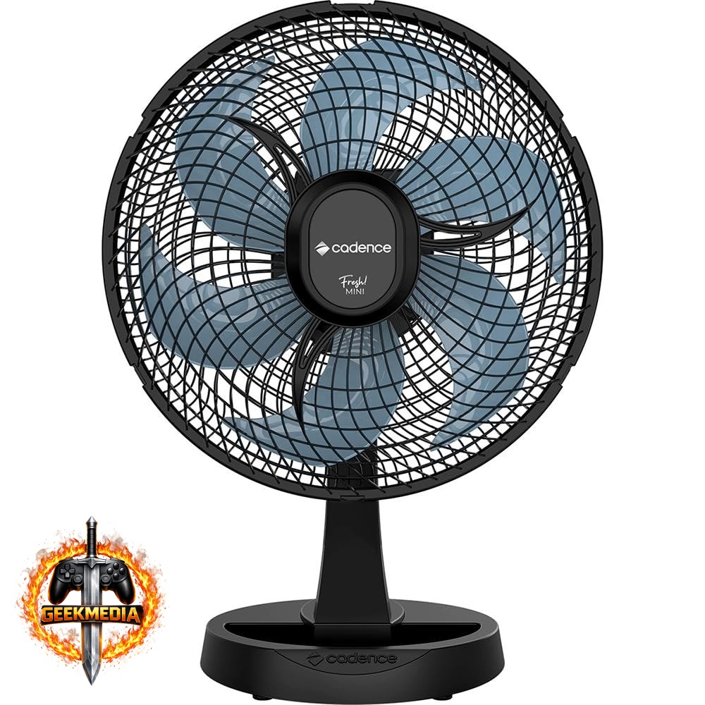 Ventilador Cadence Fresh Mini VTR310 220V
