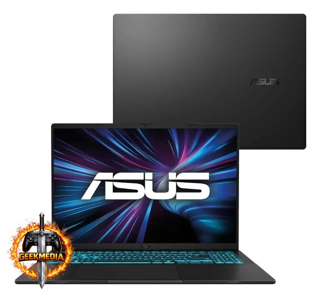 Notebook ASUS V16 RTX 4050 (16GB RAM)