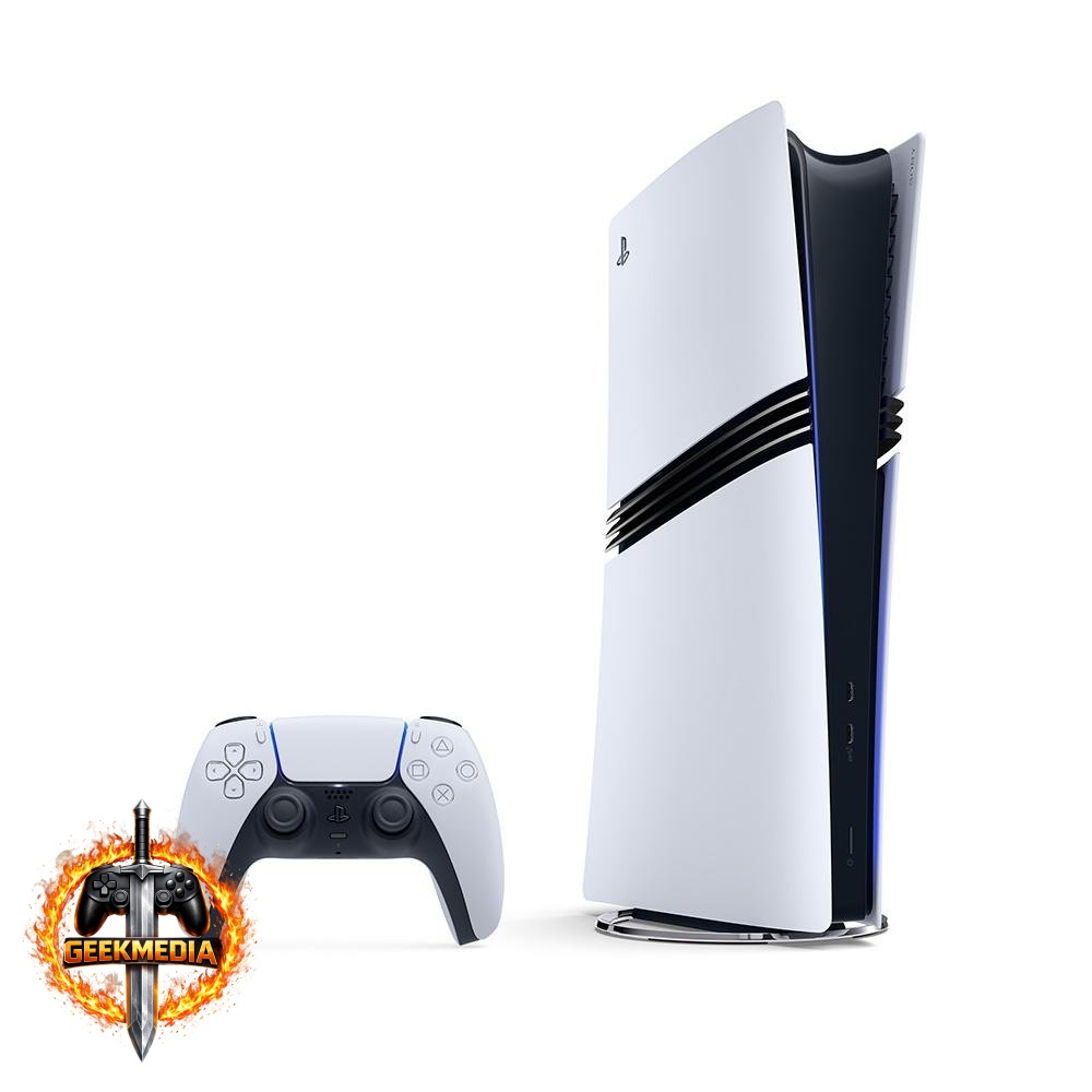 Console PlayStation 5 Pro Sony